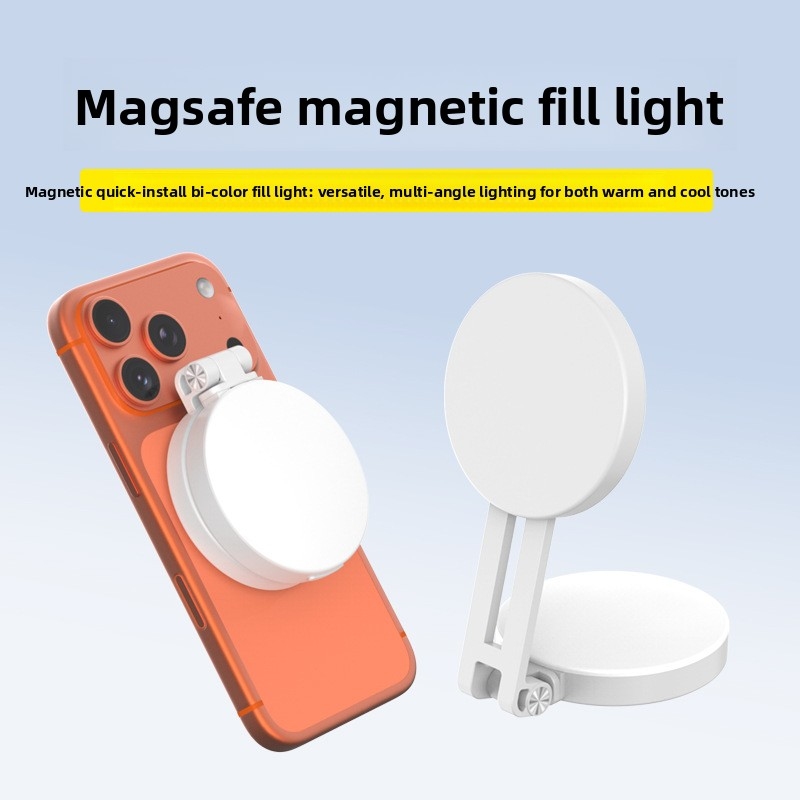 Magsafe Phone LED Ring Light P - Photography Lighting Description ulasan dan harga