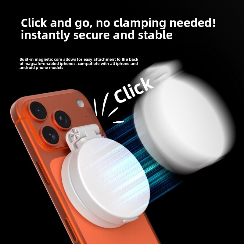 Magsafe Phone LED Ring Light P - Photography Lighting Description ulasan dan harga
