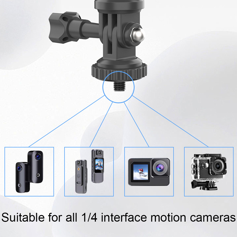 Handlebar Mount Bracket 360 Ro - Insta360 Camera X4 ulasan dan harga