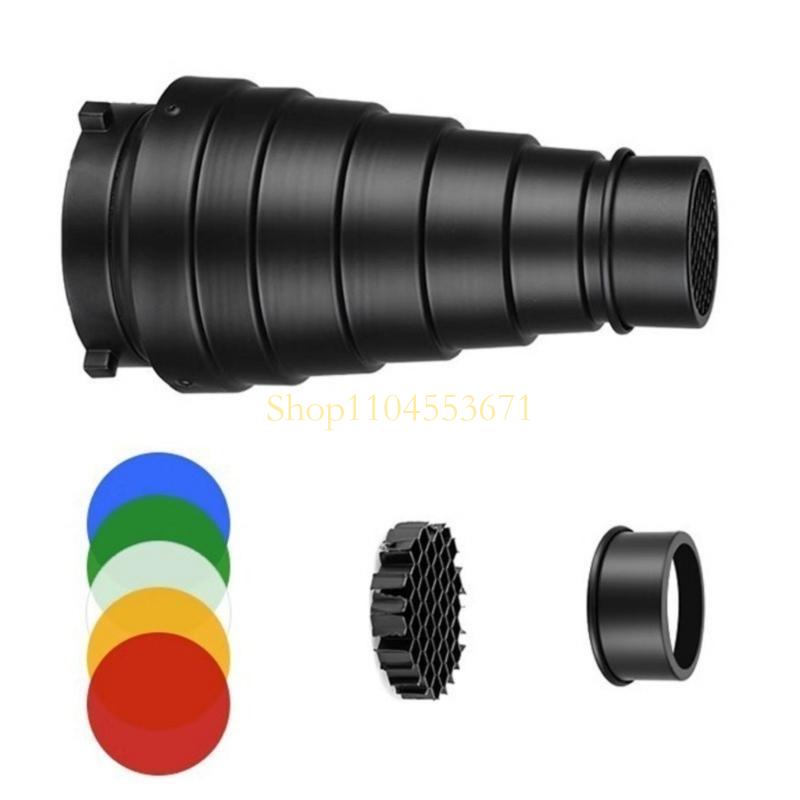 Best Seller Metal Light Modifi - Photography Lighting Modifiers ulasan dan harga