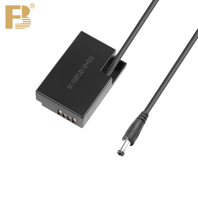 FB LP-E17 Dummy Battery AC Pow - Nikon Camera Z50 ulasan dan harga