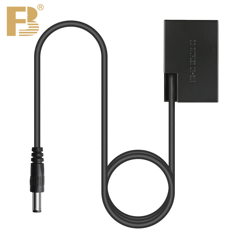 FB LP-E17 Dummy Battery AC Pow - Nikon Camera Z50 ulasan dan harga