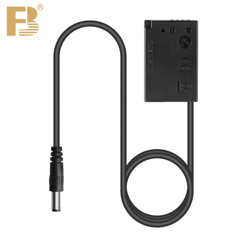 FB LP-E17 Dummy Battery AC Pow - Nikon Camera Z50 ulasan dan harga
