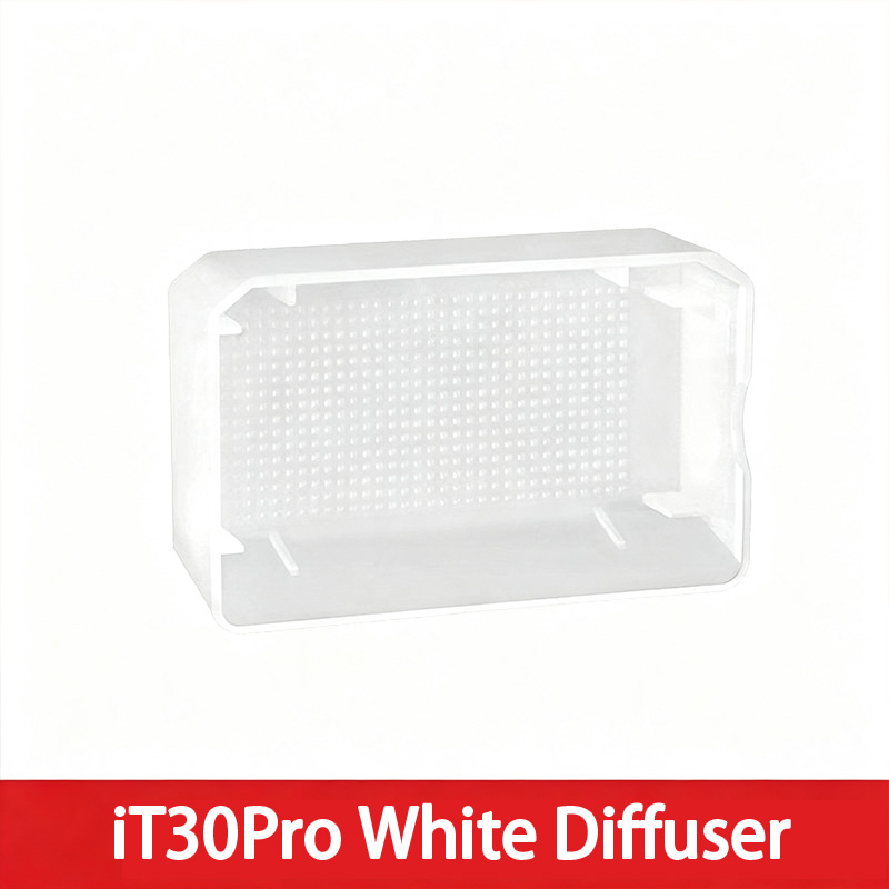 Portable Flash Diffuser Soft C - Photography Lighting Modifiers ulasan dan harga