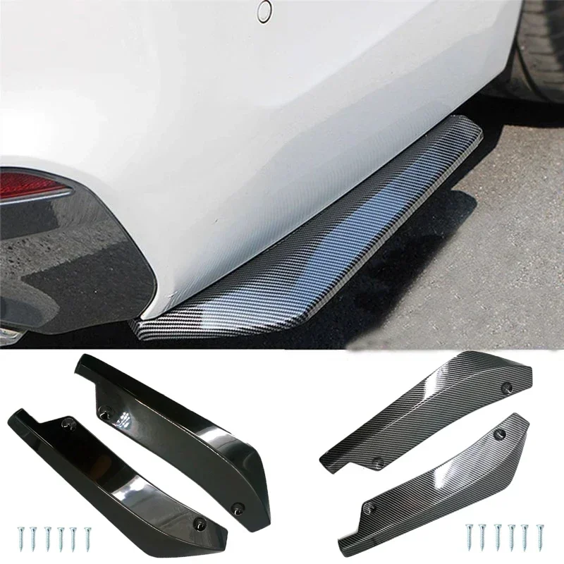 Car Front Rear Bumper Strip Li - Diffusion Material Roll ulasan dan harga