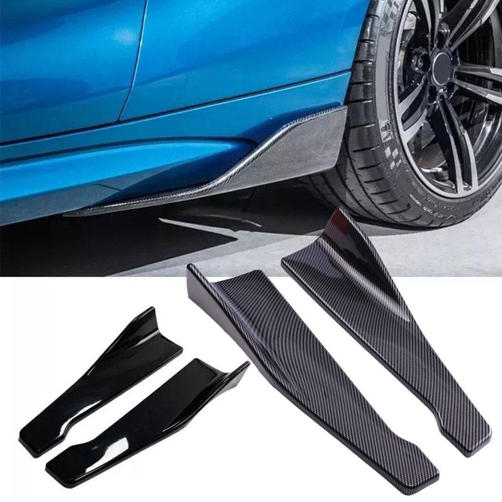 Universal Car Front Rear Bumpe - Diffusion Material Roll ulasan dan harga