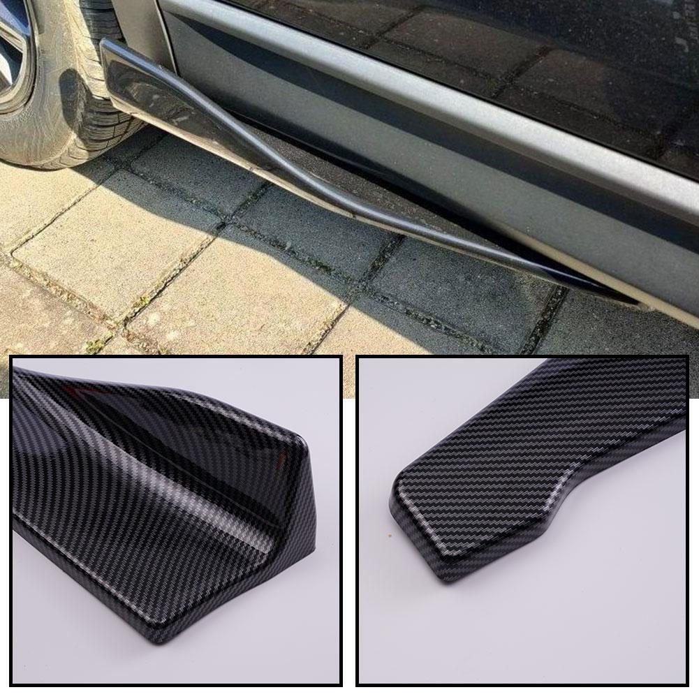 Universal Car Front Rear Bumpe - Diffusion Material Roll ulasan dan harga