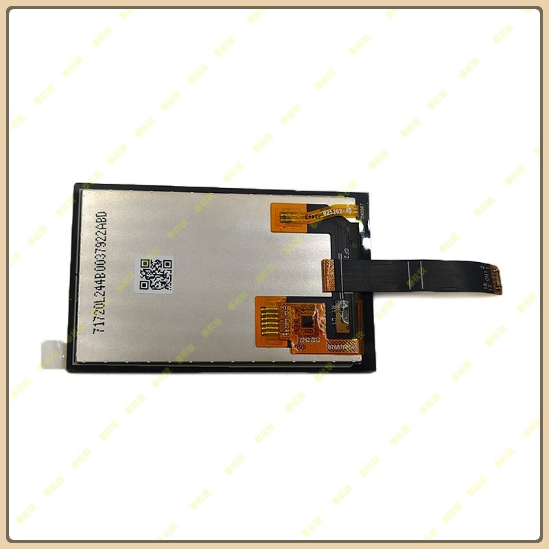 1PC Original LCD Screen Displa - Insta360 Camera X4 ulasan dan harga