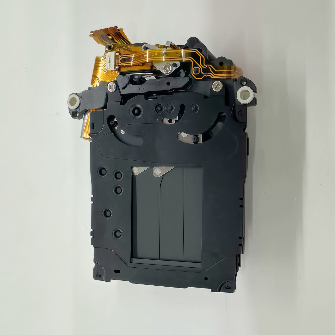 Camera Shutter Assembly Unit W - Nikon Camera Z50 ulasan dan harga