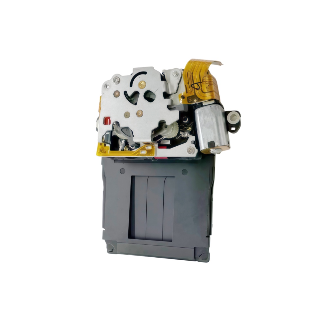 Camera Shutter Assembly Unit W - Nikon Camera Z50 ulasan dan harga