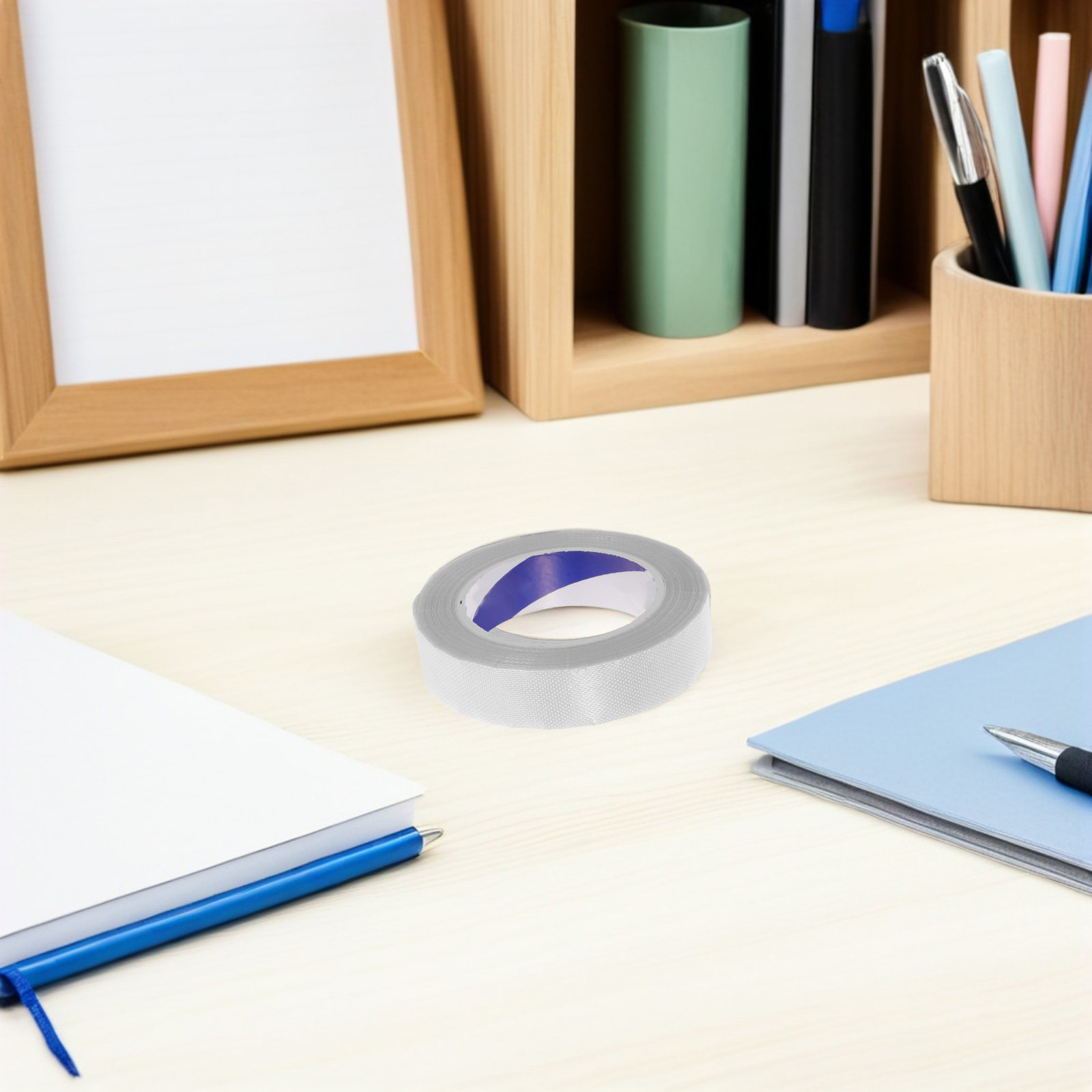 1 Roll LED Diffuser Sticker Ta - Diffusion Material Roll ulasan dan harga