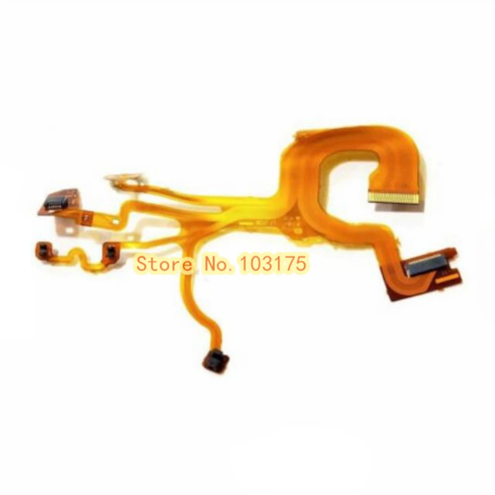 New Lens Back Main Flex Cable  - Nikon Camera Z50 ulasan dan harga