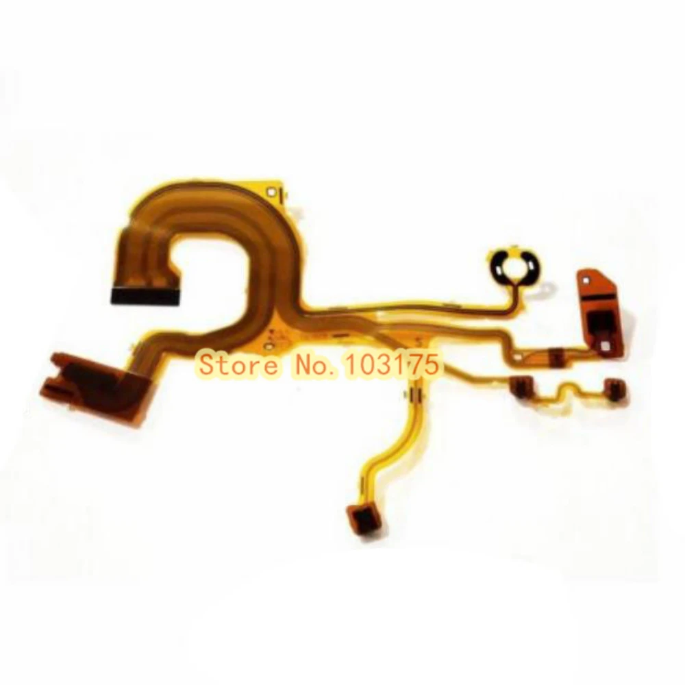 New Lens Back Main Flex Cable  - Nikon Camera Z50 ulasan dan harga