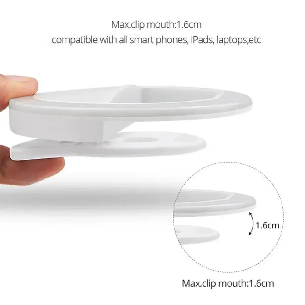 LED Selfie Ring Light Mobile P - Photography Lighting Description ulasan dan harga