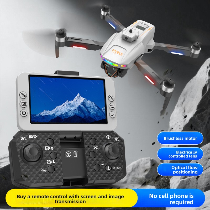 T52 Intelligent Obstacle Avoid - Lighting In Photography For Beginners ulasan dan harga