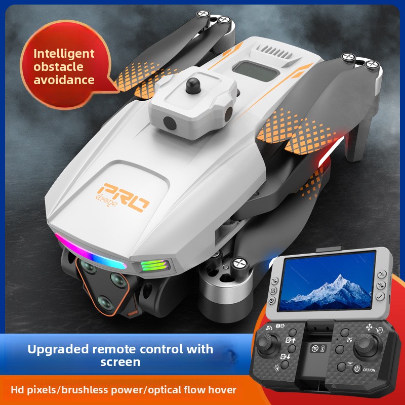 T52 Intelligent Obstacle Avoid - Lighting In Photography For Beginners ulasan dan harga
