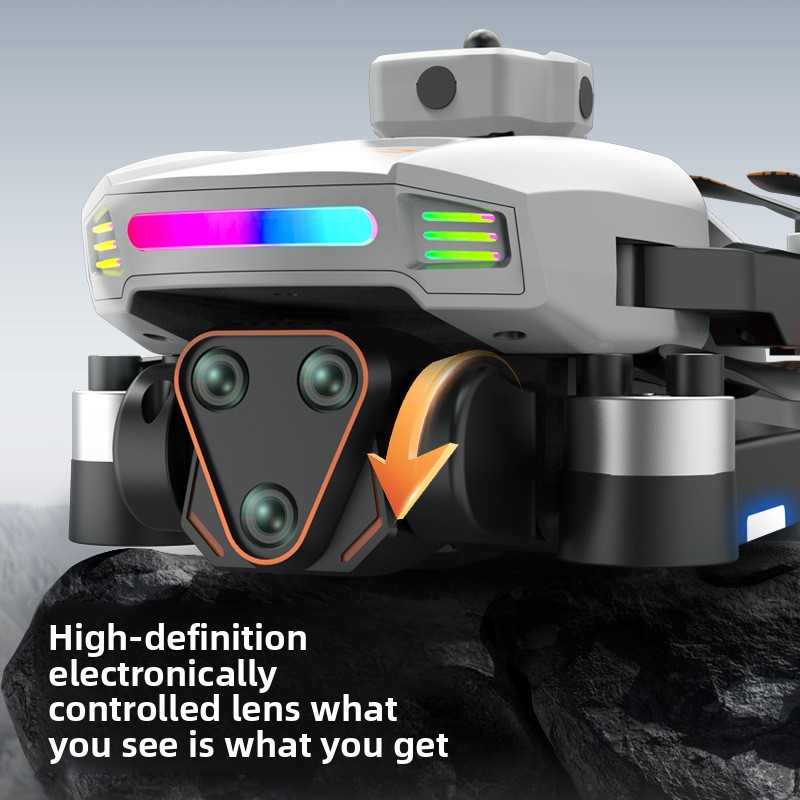 T52 Intelligent Obstacle Avoid - Lighting In Photography For Beginners ulasan dan harga