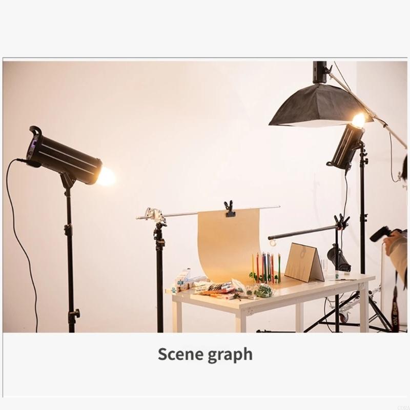 CORA Light Diffuser Tube Softb - Lighting In Photography For Beginners ulasan dan harga
