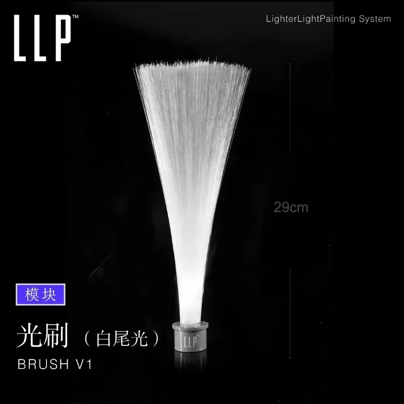 LLP light brush module light d - Photography With Lighting ulasan dan harga