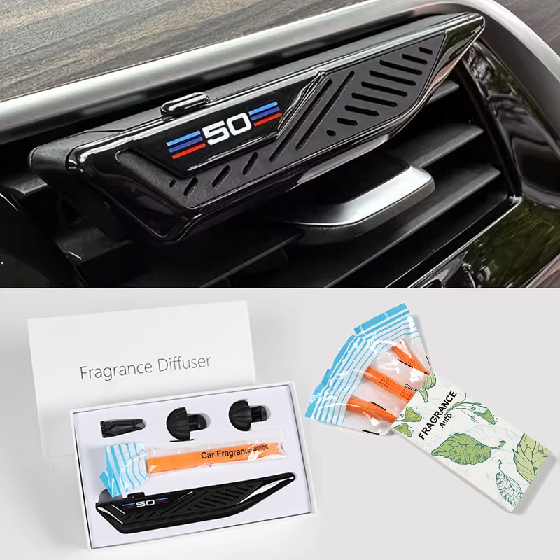 Car Air Fresheners F10 F30 Fra - Diffusion Material Roll ulasan dan harga