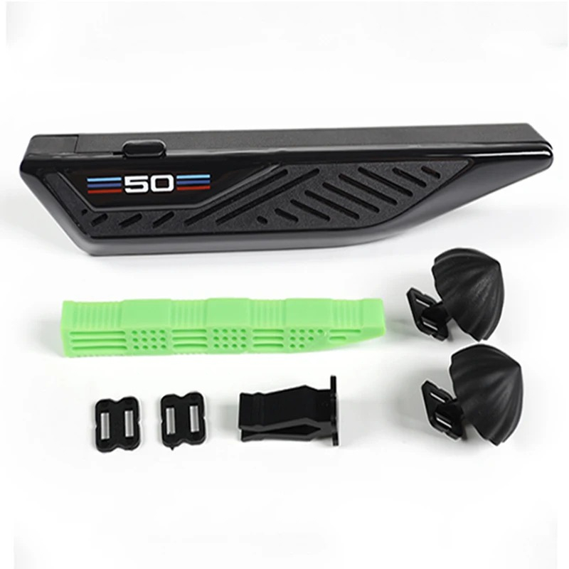 Car Air Fresheners F10 F30 Fra - Diffusion Material Roll ulasan dan harga