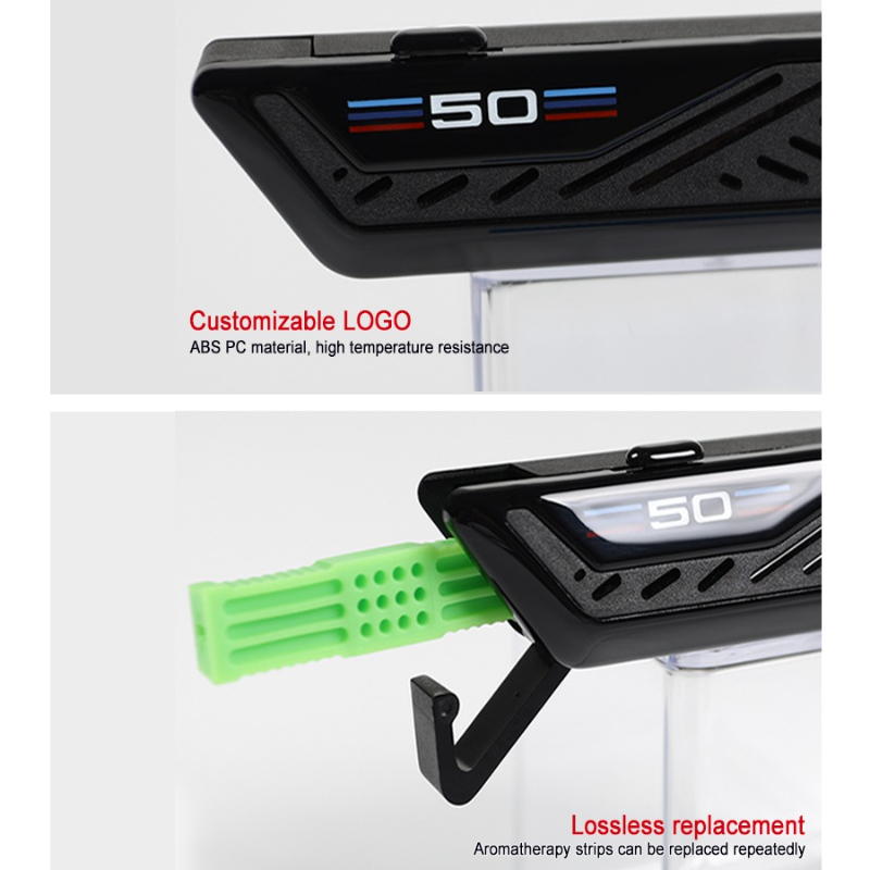 Car Air Fresheners F10 F30 Fra - Diffusion Material Roll ulasan dan harga