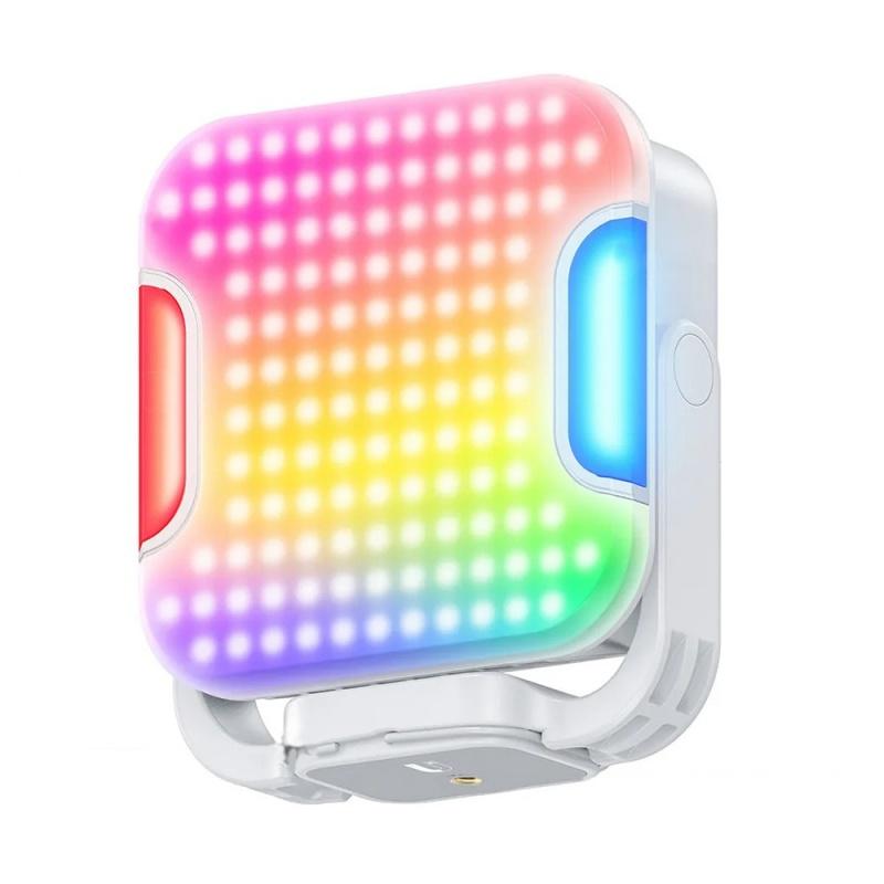 138LED 30W RGB LED Light Camer - Photography And Videography Lighting ulasan dan harga