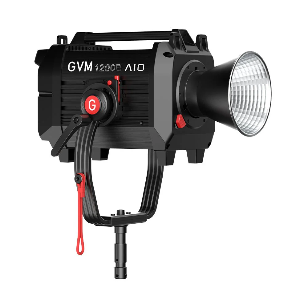 GVM SD1200B AIO 1200W Photogra - Photography With Lighting ulasan dan harga