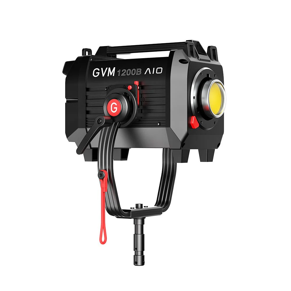 GVM SD1200B AIO 1200W Photogra - Photography With Lighting ulasan dan harga