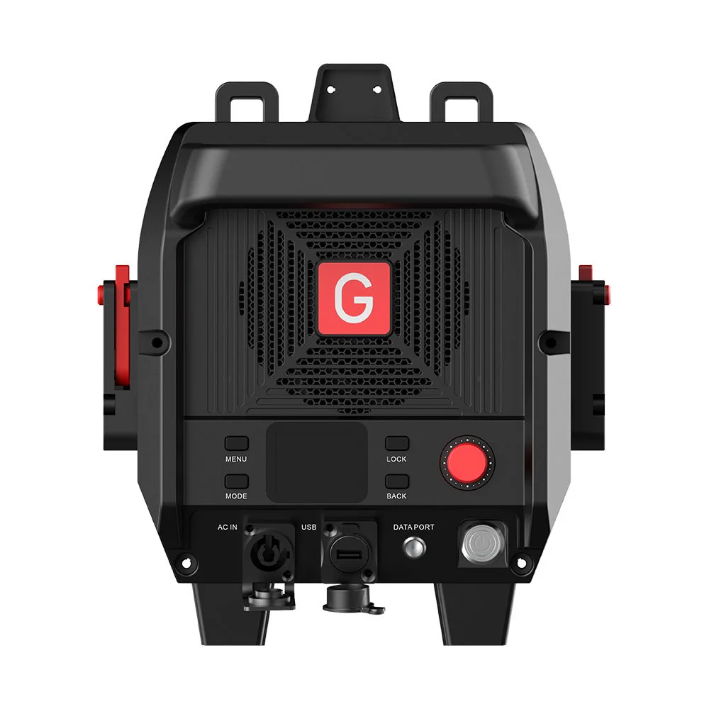 GVM SD1200B AIO 1200W Photogra - Photography With Lighting ulasan dan harga