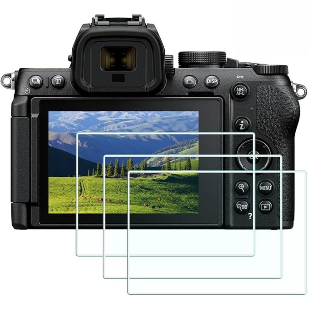 For Nikon Z50II Z50 II Mark2 M - Nikon Camera Z50 ulasan dan harga