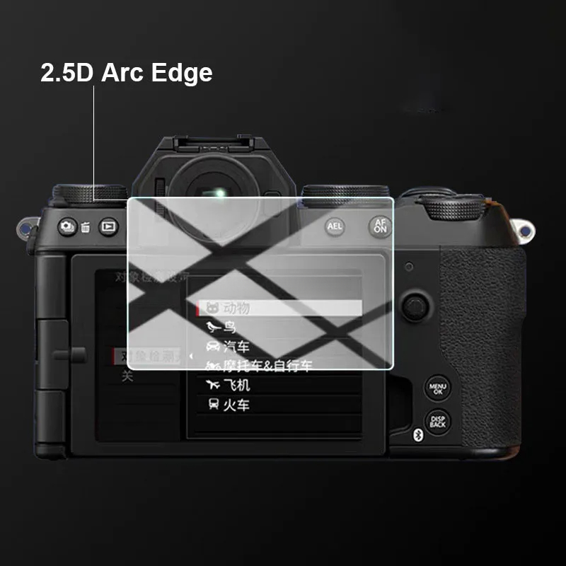 For Nikon Z50II Z50 II Mark2 M - Nikon Camera Z50 ulasan dan harga
