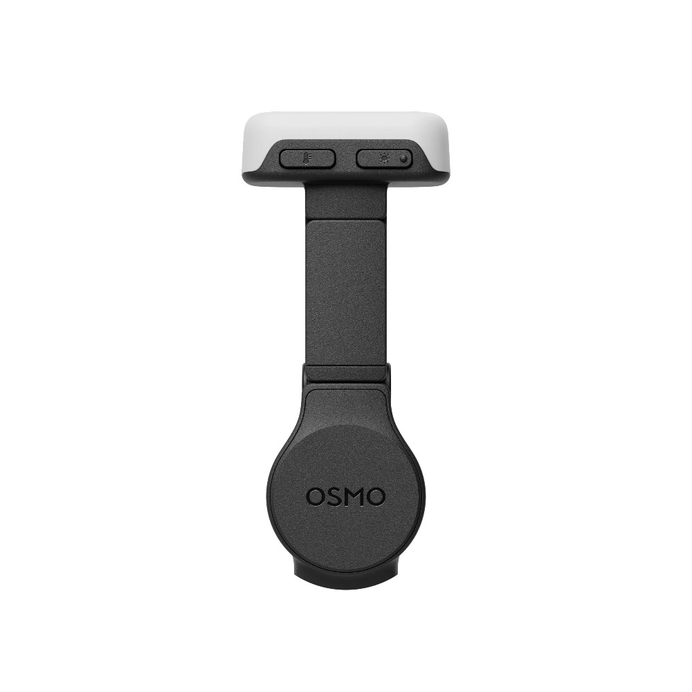For DJI Osmo Pocket 4 Fill Lig - Photography And Videography Lighting ulasan dan harga