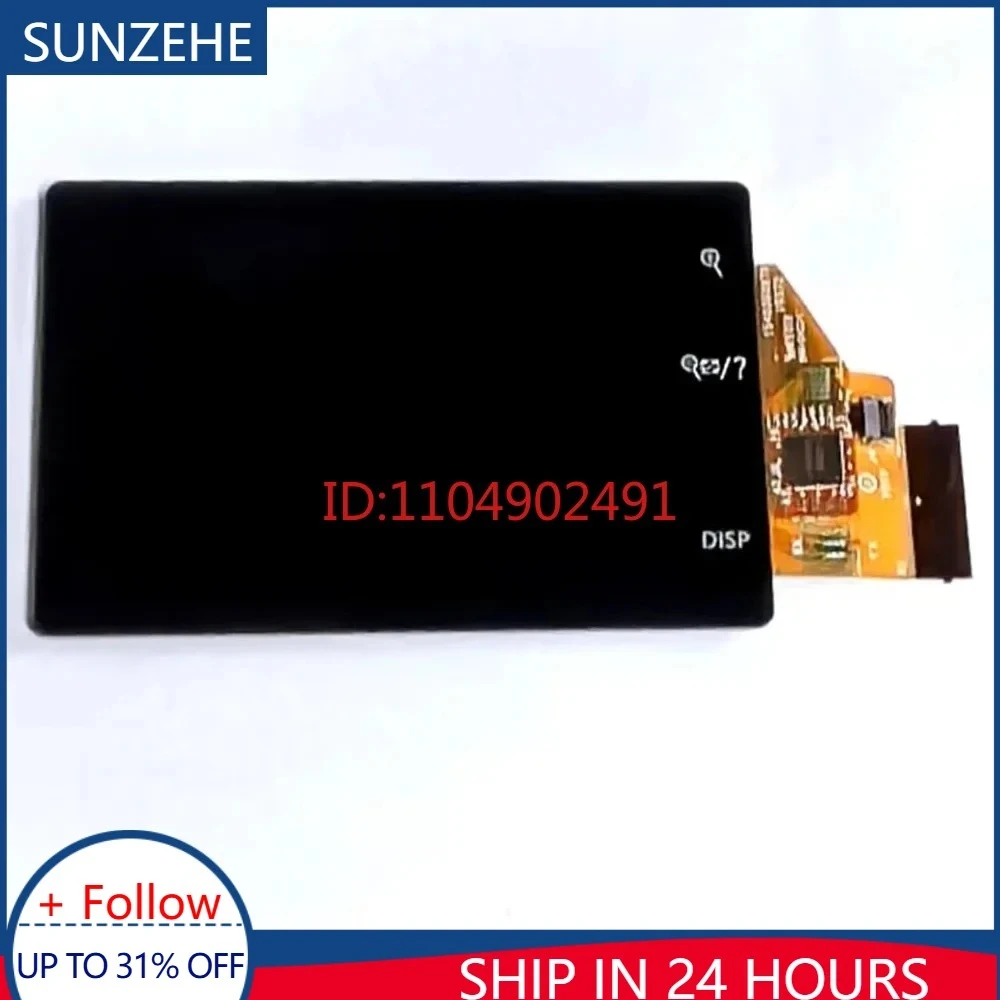 New for Nikon Z50 Touch LCD Di - Nikon Camera Z50 ulasan dan harga