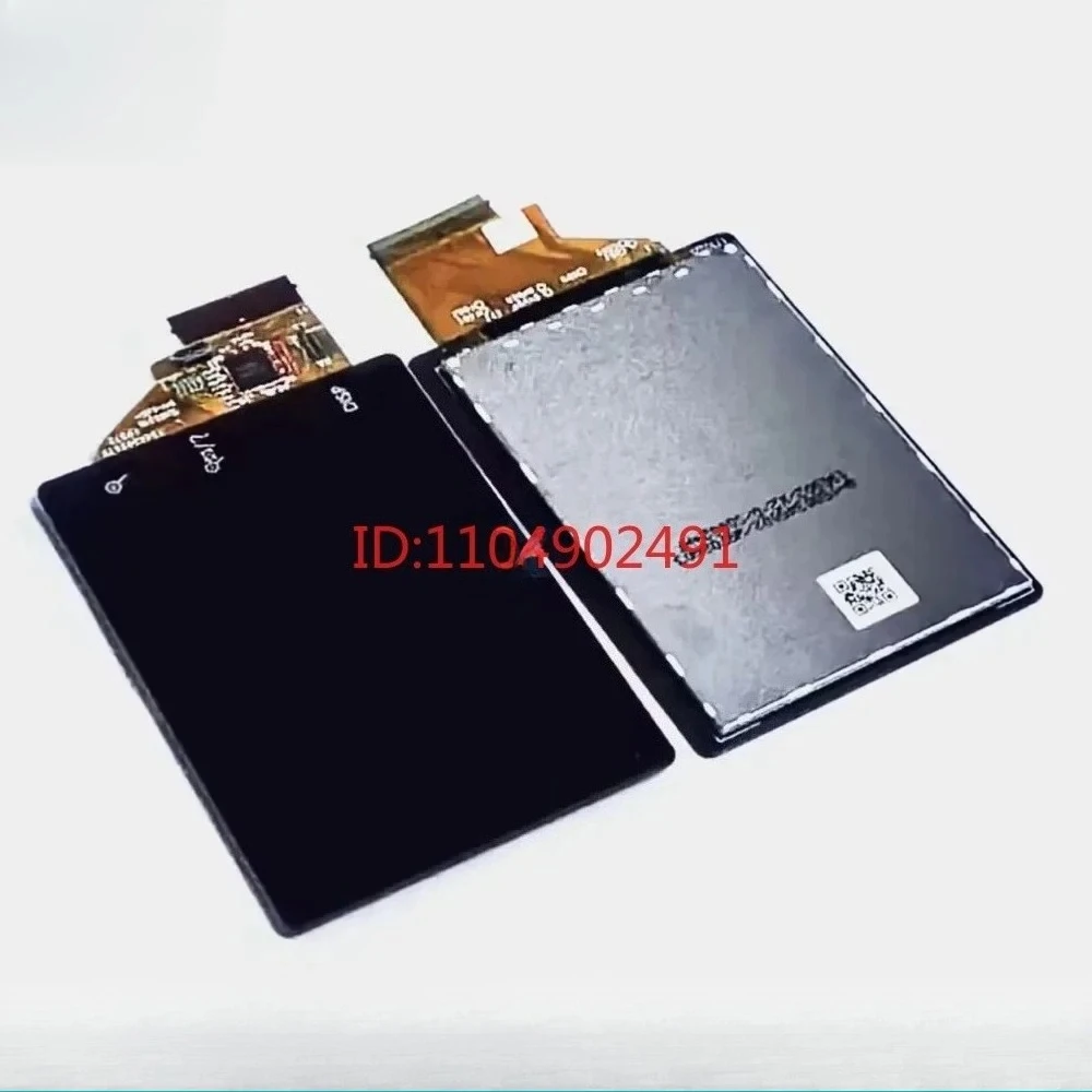 New for Nikon Z50 Touch LCD Di - Nikon Camera Z50 ulasan dan harga