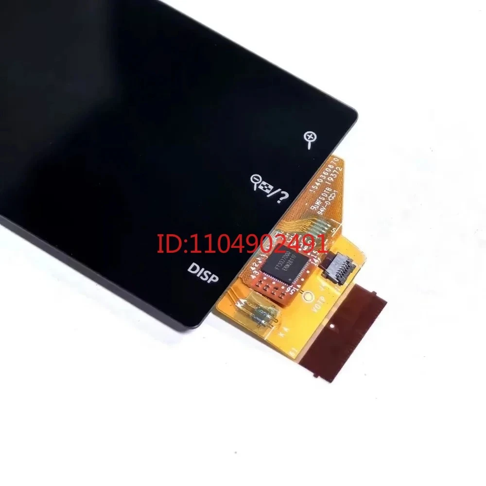 New for Nikon Z50 Touch LCD Di - Nikon Camera Z50 ulasan dan harga