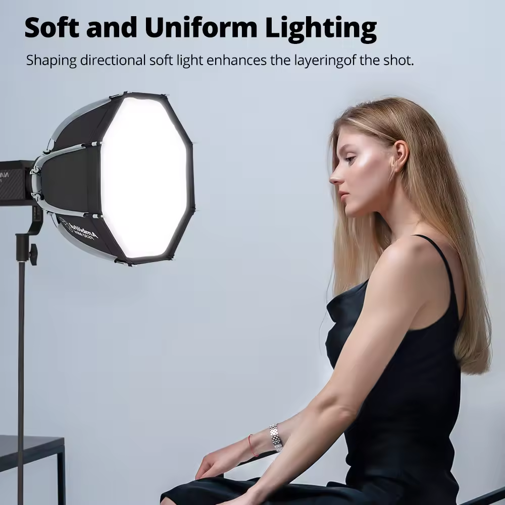 Ambitful PS22 PS30 Softbox Min - Photography And Videography Lighting ulasan dan harga