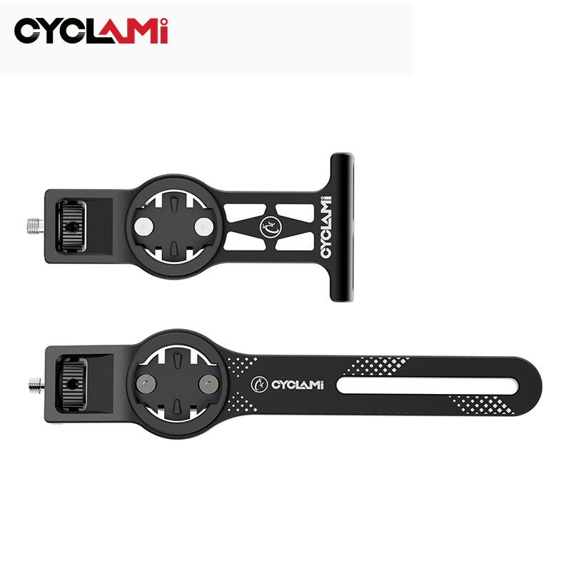 CYCLAMI 360 Rotating Mount Hol - Insta360 Camera X4 ulasan dan harga