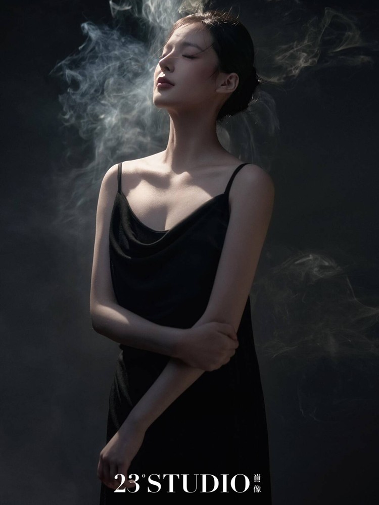 2026 New Korean Style High-End - Photography Lighting Portrait ulasan dan harga
