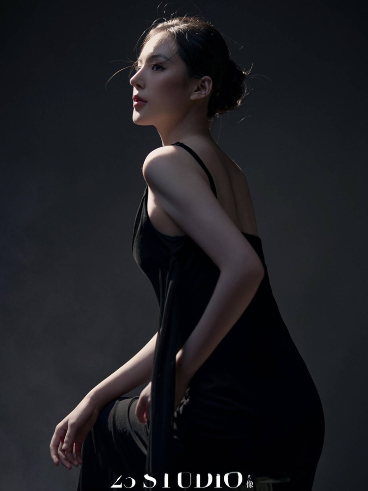2026 New Korean Style High-End - Photography Lighting Portrait ulasan dan harga