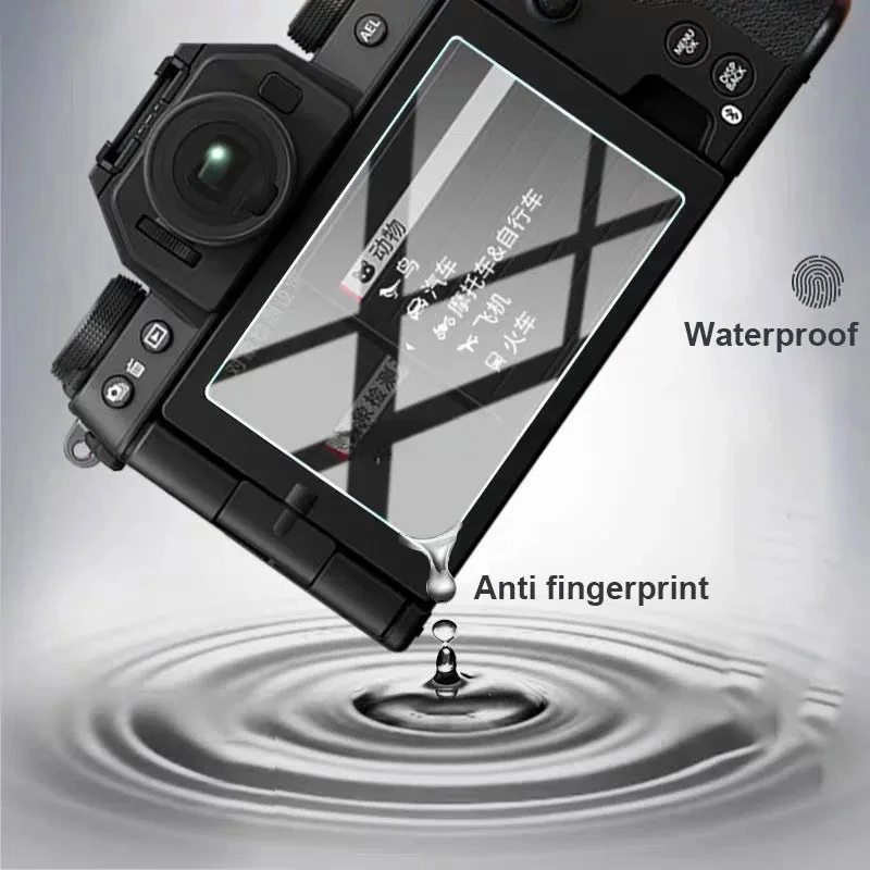 For Nikon Z50II Z50 II Screen  - Nikon Camera Z50 ulasan dan harga