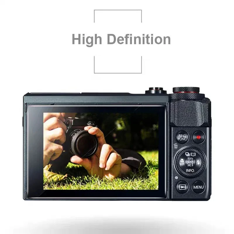 For Nikon Z50II Z50 II Screen  - Nikon Camera Z50 ulasan dan harga