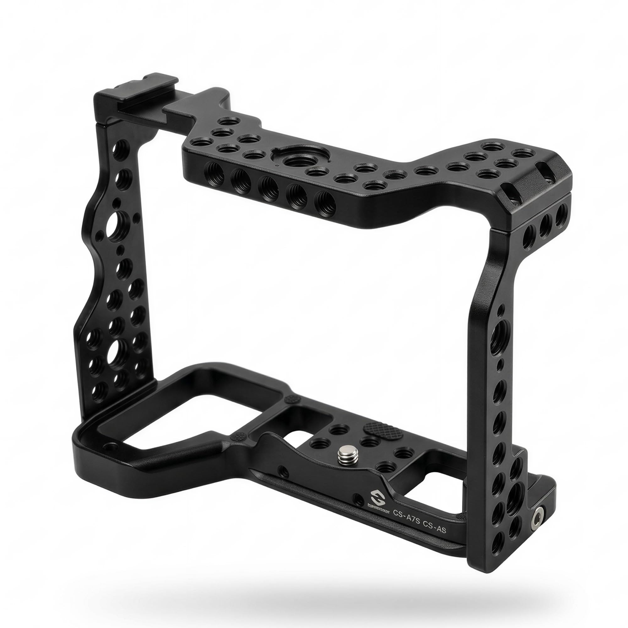 SOARSHOT Camera Cage for Sony  - Nikon Camera Z50 ulasan dan harga