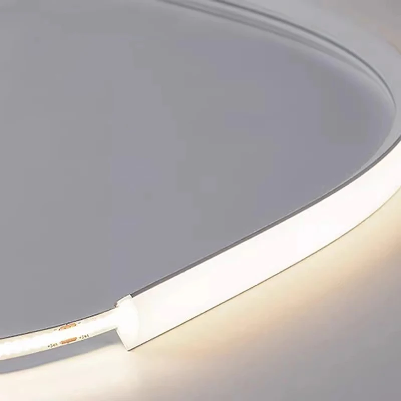 12V Led Silicone Rope Light Wa - Diffusion Material Roll ulasan dan harga