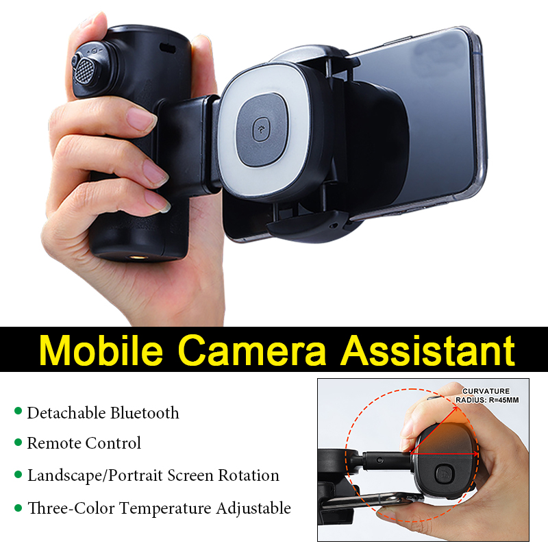 Mobile Phone Fill Light Aid Po - Photography With Lighting ulasan dan harga