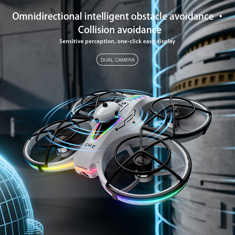 RH830 Professional 4K HD Drone - Lighting In Photography For Beginners ulasan dan harga