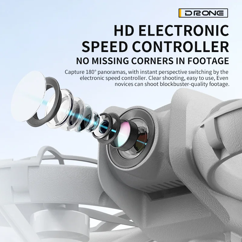 H137Max RC Drone 8K HD Dual Ca - Lighting In Photography For Beginners ulasan dan harga