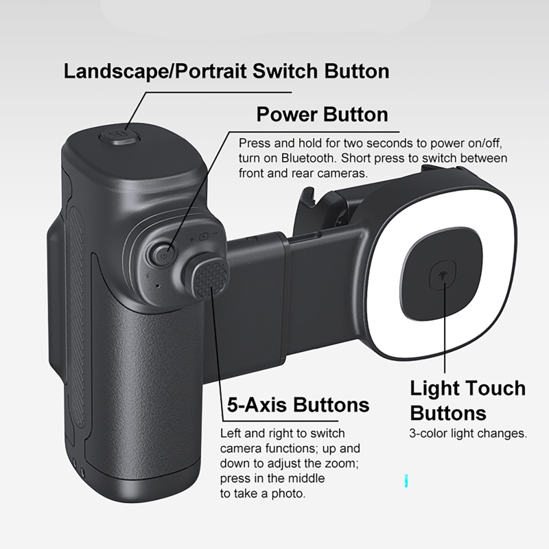 Mobile Camera Assistant Comes  - Photography Types Of Lighting ulasan dan harga