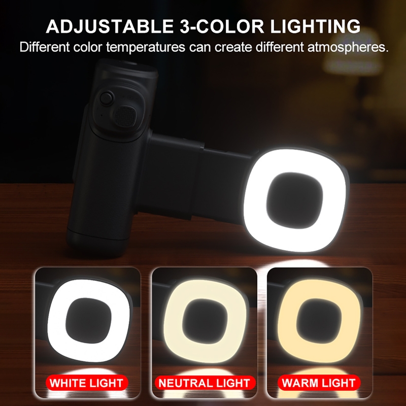 Mobile Camera Assistant Comes  - Photography Types Of Lighting ulasan dan harga