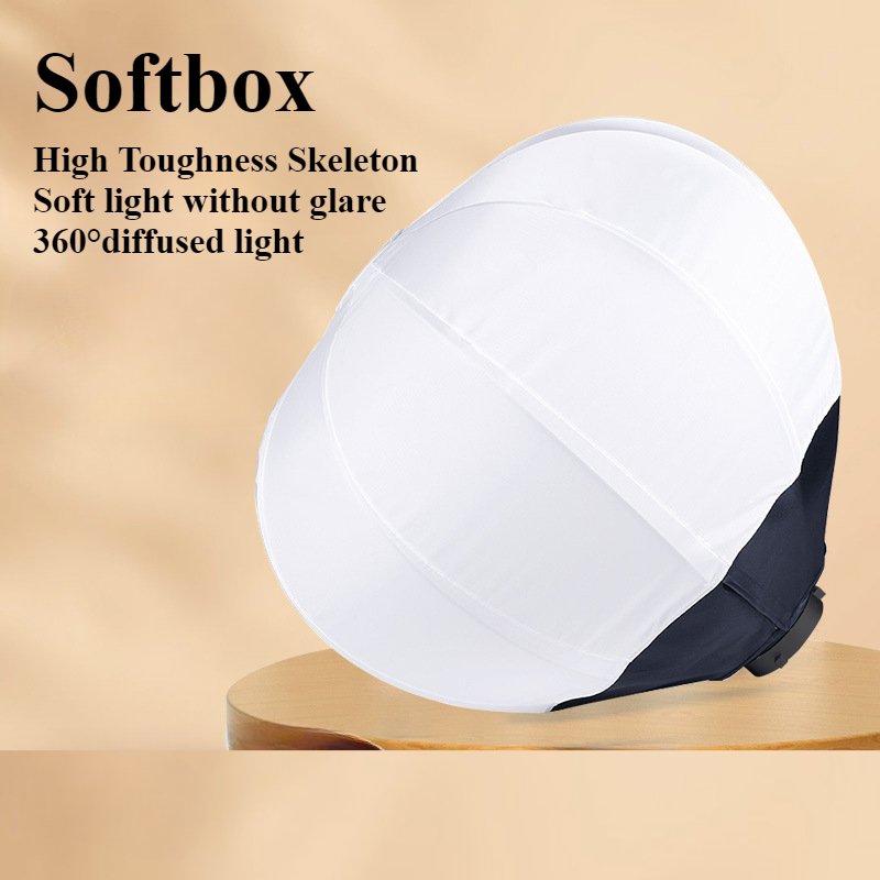 Globe Lantern Bowens Mount 35C - Globe Modifier Round ulasan dan harga